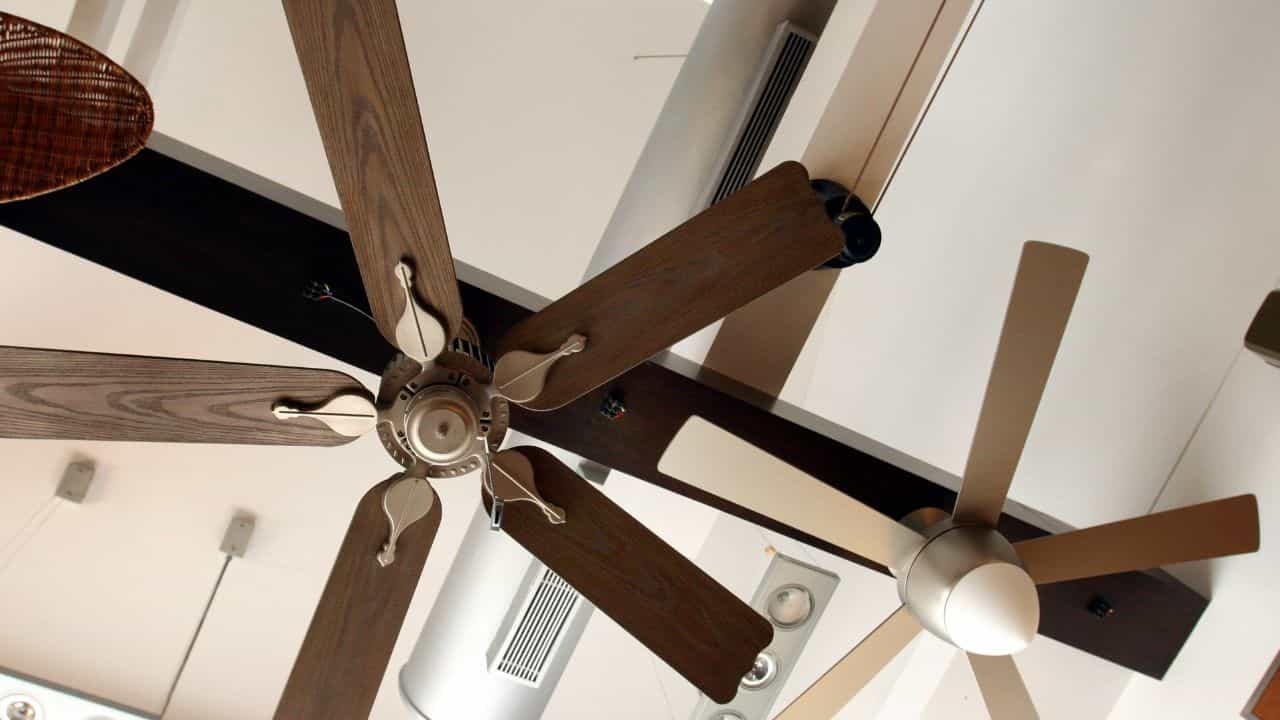 Ceiling Fan: সিলিং ফ্যানের স্পিড কমে যাচ্ছে? মাত্র ৪০ টাকা খরচ করলেই মিলবে সমাধান Ceiling Fan: সিলিং ফ্যানের স্পিড কমে যাচ্ছে? মাত্র ৪০ টাকা খরচ করলেই মিলবে সমাধান