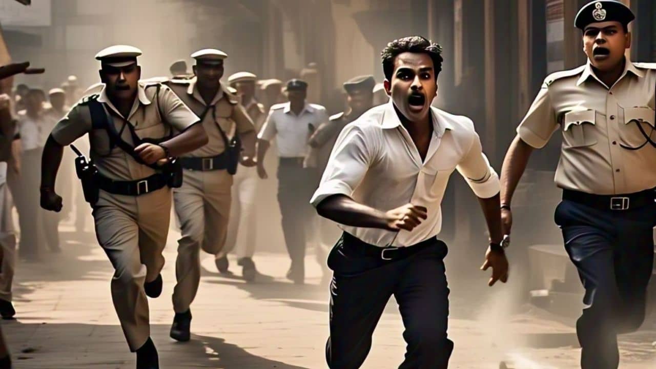 Howrah: বেগুসরাই থেকে ধরে হাওড়ায় আনা হয়েছিল অভিযুক্তকে, তোলাও হয়েছিল কোর্টে, তারপর পুলিশের নাকের ডগা দিয়ে যা ঘটল...