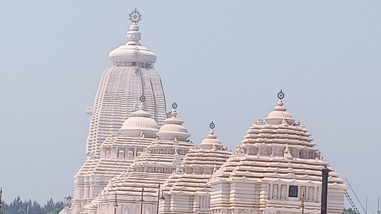 Digha: শতাধিক পুলিশ হাজির দিঘায়, তৈরি হচ্ছে নতুন ফাঁড়ি! চলছে জোর প্রস্তুতি Digha: শতাধিক পুলিশ হাজির দিঘায়, তৈরি হচ্ছে নতুন ফাঁড়ি! চলছে জোর প্রস্তুতি