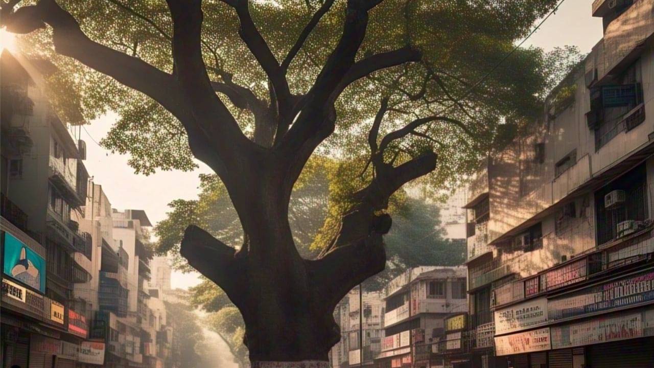 Dumdum: রাত থেকে ঝুলছে দেহ, সবাই দেখছে, কেউ নামাচ্ছে না! অবাক করা ঘটনা দমদমে রেল লাইনের ধারে