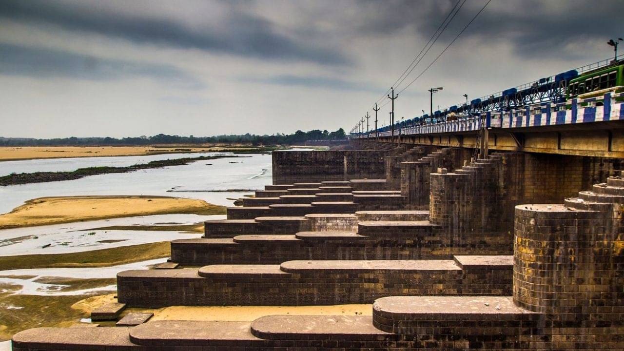 Durgapur Bridge: প্রতিদিন ২৬০০০ গাড়ি চলে, ১৯৬৪ সালের পর এবার সেই ব্রিজ সংস্কার করবে রাজ্য