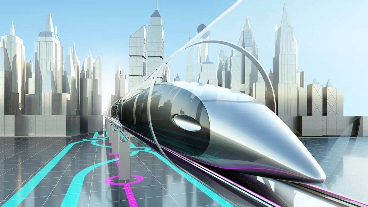 Railway: কলকাতা থেকে কাশ্মীর মাত্র ২ ঘণ্টায়! IIT-র সঙ্গে হাত মিলিয়েছে ভারতীয় রেল, কীভাবে কাজ করবে সেই প্রযুক্তি