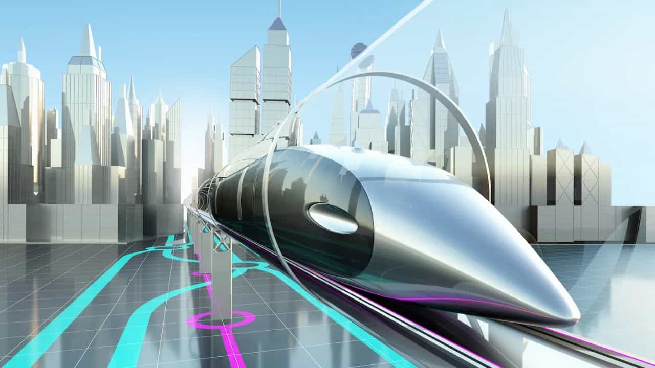 Railway: কলকাতা থেকে কাশ্মীর মাত্র ২ ঘণ্টায়! IIT-র সঙ্গে হাত মিলিয়েছে ভারতীয় রেল, কীভাবে কাজ করবে সেই প্রযুক্তি Railway: কলকাতা থেকে কাশ্মীর মাত্র ২ ঘণ্টায়! IIT-র সঙ্গে হাত মিলিয়েছে ভারতীয় রেল, কীভাবে কাজ করবে সেই প্রযুক্তি