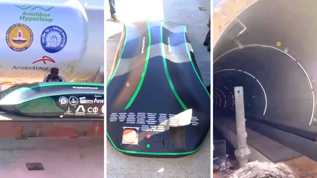 Railway:  হার মানবে বন্দে ভারত, এভাবেই লুপের ভিতর দিয়ে হাইস্পিডে পৌঁছে যাবেন, ভিডিয়ো প্রকাশ রেলমন্ত্রীর