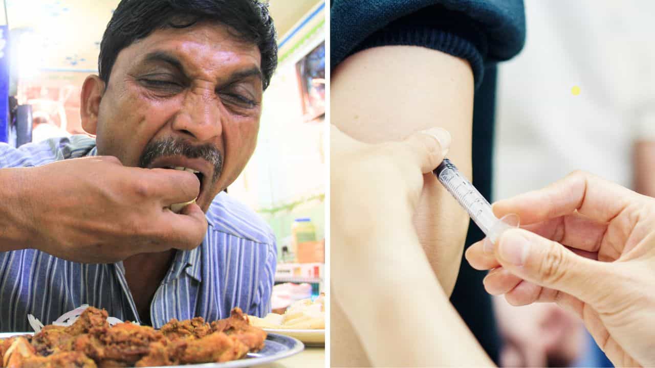 Cholesterol: একটা ইঞ্জেকশন নিয়ে যত খুশি বিরিয়ানি খান, বাড়বে না ...