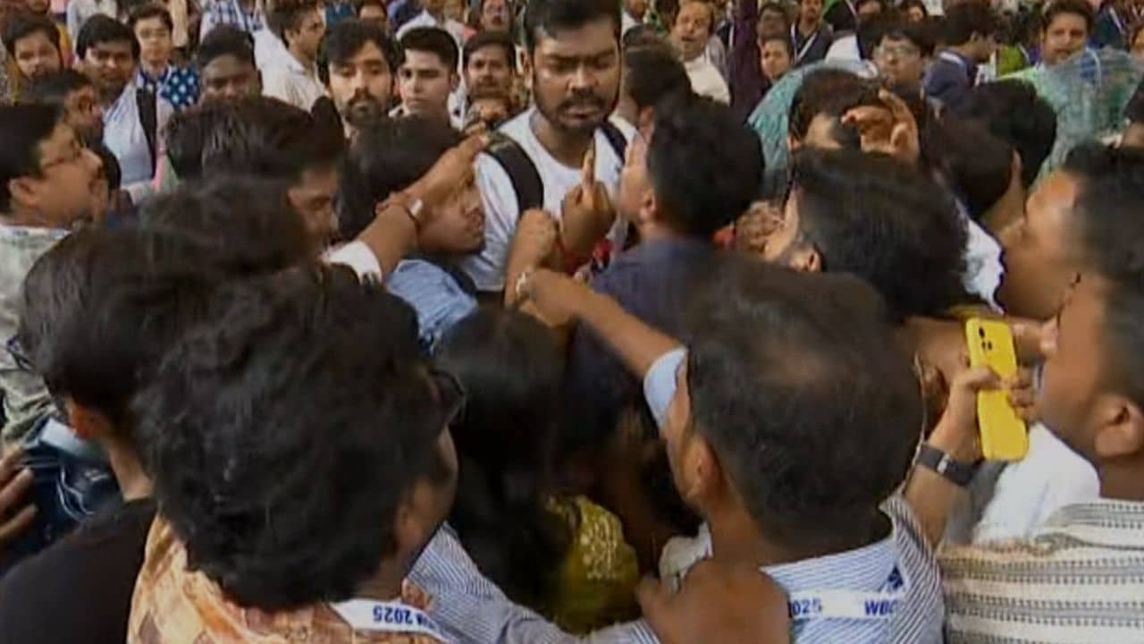 Jadavpur University: জামিন পেয়েছেন সোহেল, এবার গ্রেফতার যাদবপুরের আর এক ছাত্র