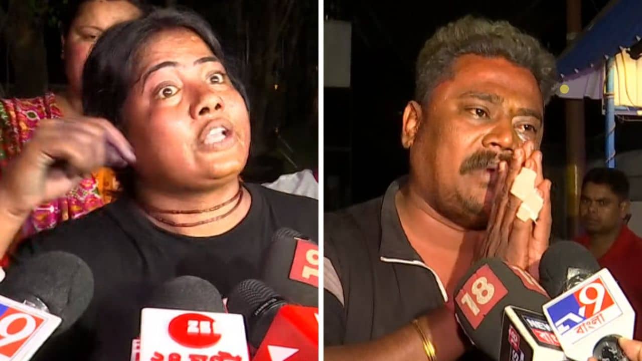 Kolkata: দোলের রাতে বাঁশদ্রোণীতে রক্তারক্তি-কাণ্ড, ওরা নোংরা ব্যবসা চালায়, দাবি ক্লাব সদস্যদের