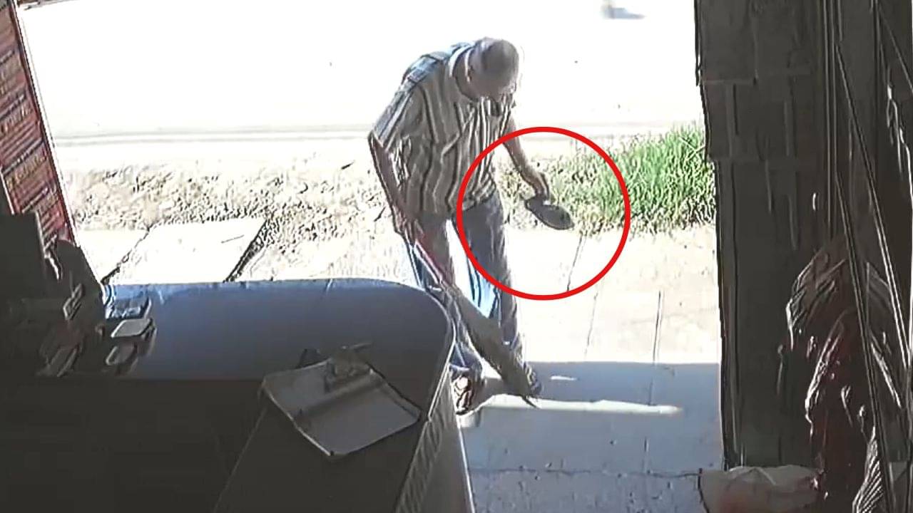 Hooghly: এক পাটি জুতো নেই দেখেই খুঁজতে যান বৃদ্ধ, আরও বড় বিপদ অপেক্ষা করছে, টের পাননি ঘুণাক্ষরেও, CCTV-তে দেখা গেল সবটা