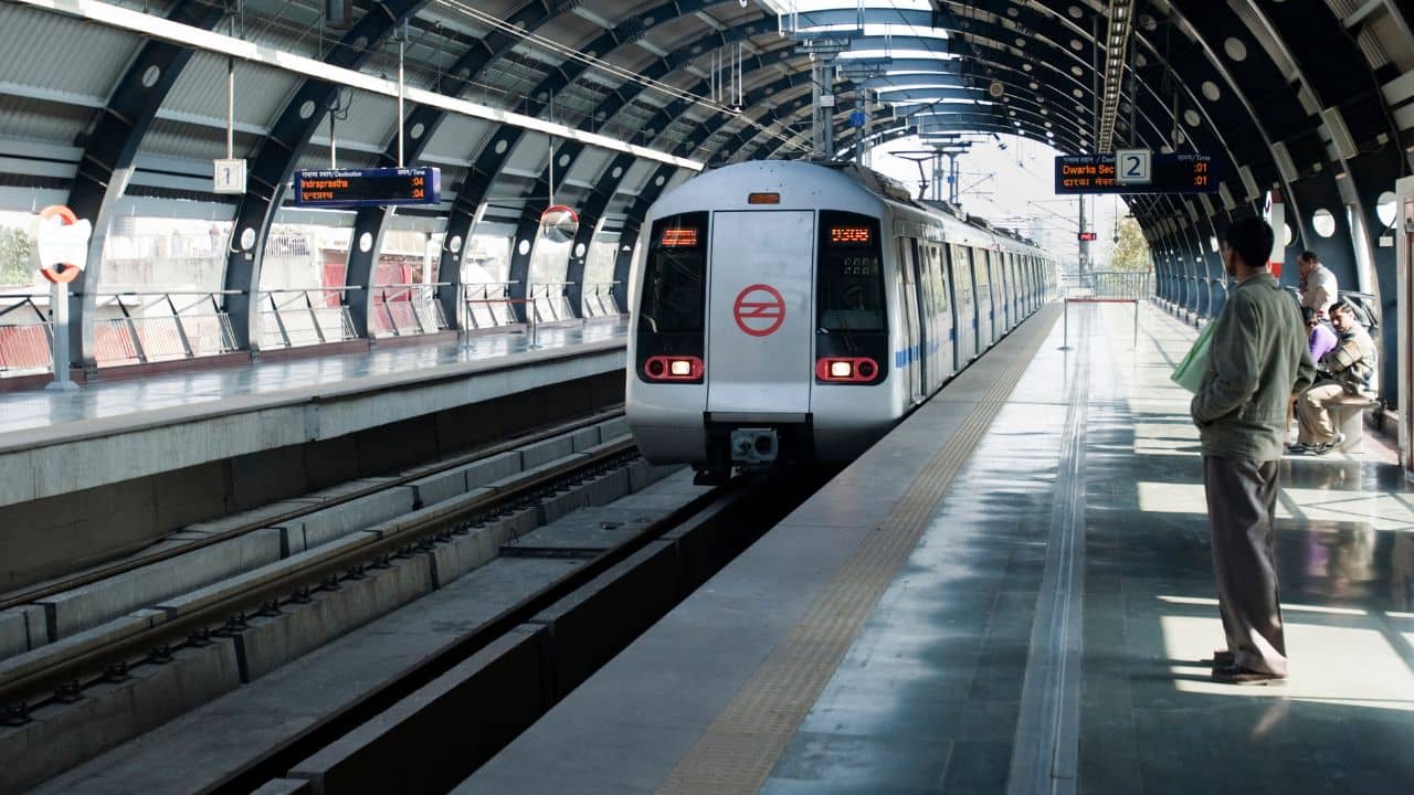 Metro: এবার কি চলবে মালবাহী মেট্রো! হয়ে গেল বড় চুক্তি