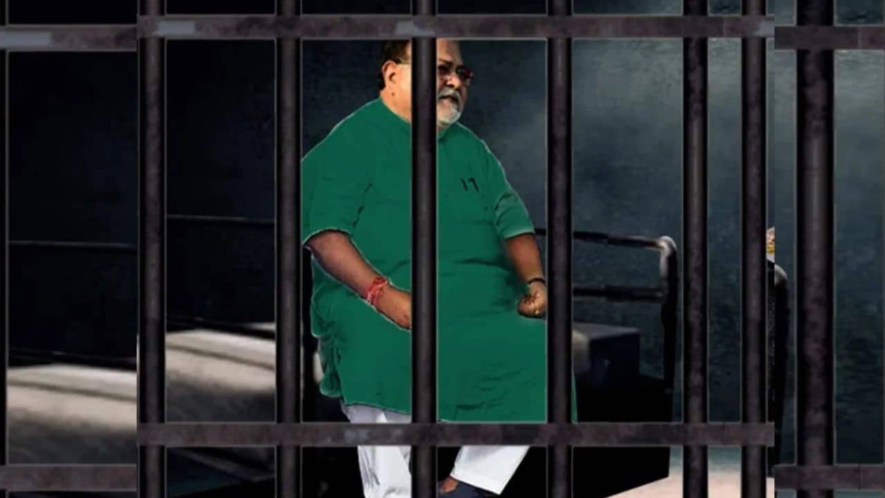 Partha Chatterjee: জামাই জবানবন্দি দেওয়ার তিনদিন পর অক্সিজেন সাপোর্টে পার্থ, আজও শেষ হল না শুনানি