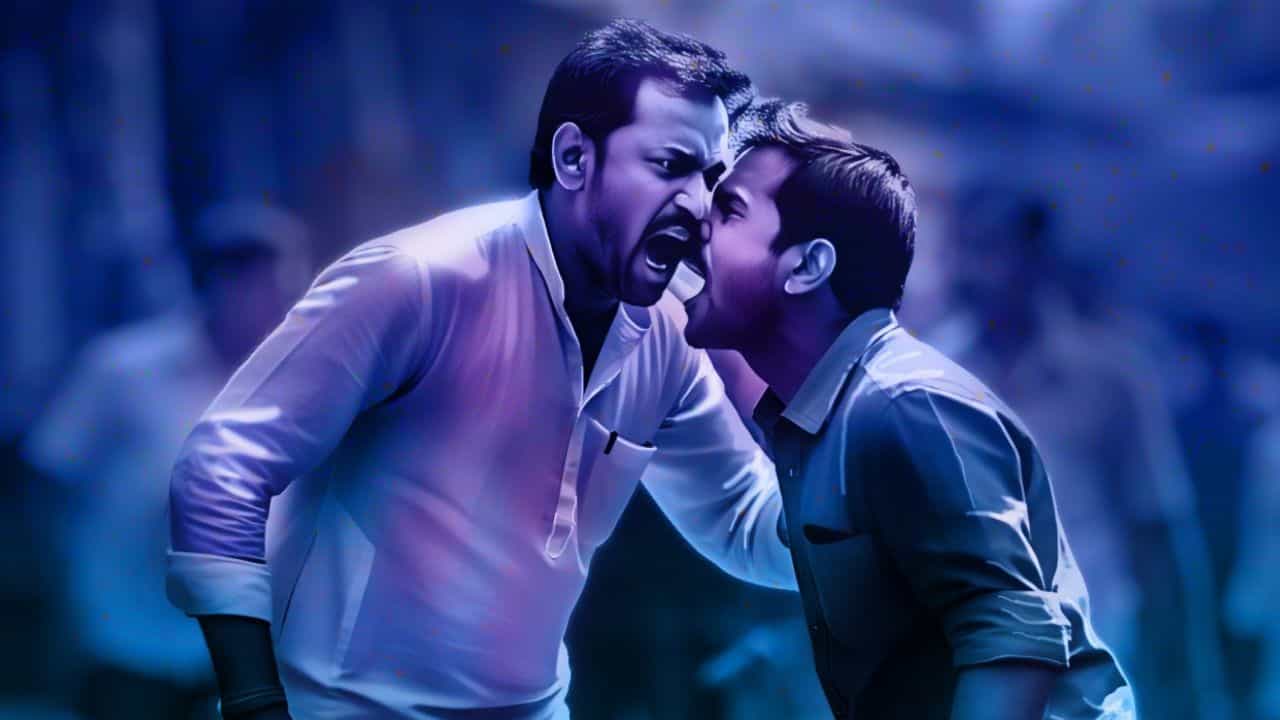 Sonarpur: পেটে মদ পড়লেই একেবারে অন্য মানুষ! মাঝরাতে শ্যালকের কান কামড়ে যা কীর্তি ঘটালেন জামাইবাবু Sonarpur: পেটে মদ পড়লেই একেবারে অন্য মানুষ! মাঝরাতে শ্যালকের কান কামড়ে যা কীর্তি ঘটালেন জামাইবাবু