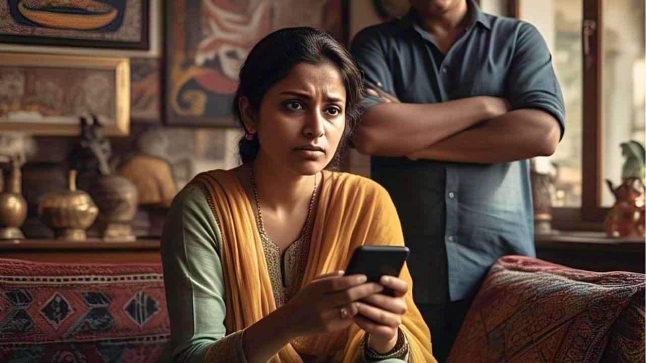 High Court: পুরুষ বন্ধুদের সঙ্গে দিনের পর দিন স্ত্রী'র 'ভালগার' চ্যাট, স্বামীর পক্ষে কি মানা সম্ভব? বড় পর্যবেক্ষণ হাইকোর্টের