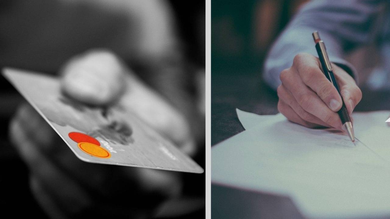 Credit Card-Personal Loan: হঠাৎ টাকার দরকার? ক্রেডিট কার্ড নাকি পার্সোনাল লোন, কোনটা বুদ্ধিমানের অপশন, বুঝে নিন হিসাব