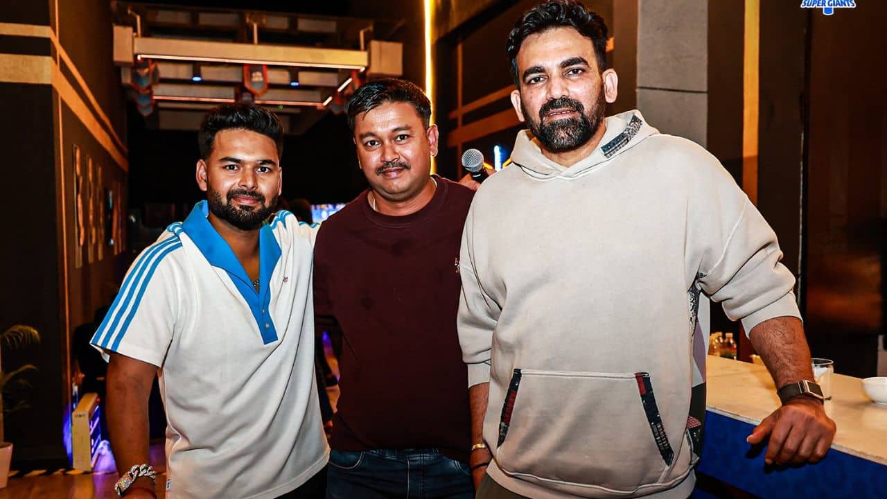 IPL 2025, Rishabh Pant: পাওয়া যাবে, পুরোপুরি নয়! অজি তারকাকে নিয়ে অস্বস্তিতে ঋষভ পন্থের লখনউ