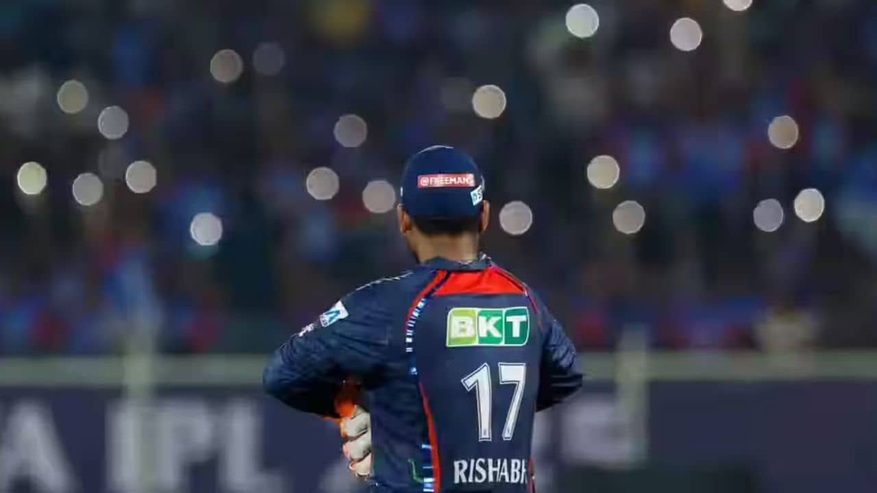 IPL 2025, Rishabh Pant: সেই মাঠে নামছেন! প্রতিপক্ষর চেয়েও কি ঋষভের আতঙ্কের অন্য কারণ?