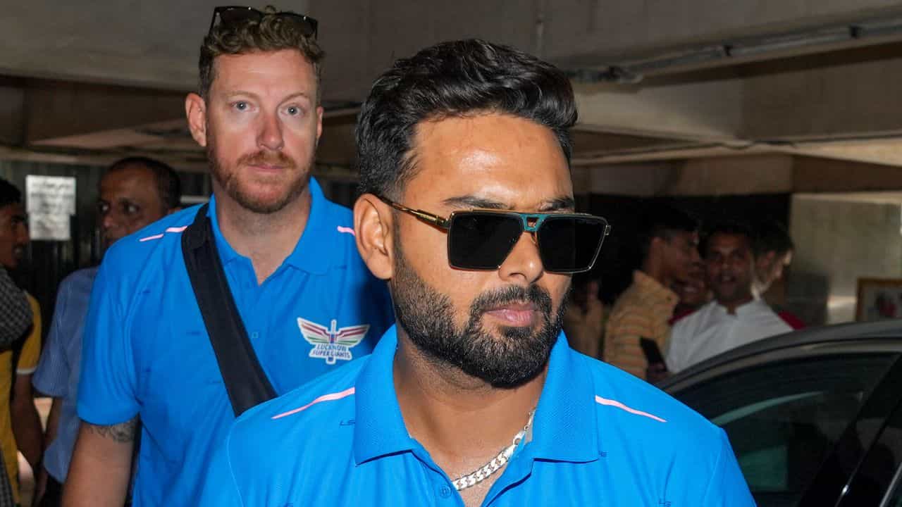 LSG IPL 2025 Preview: সবচেয়ে দামি ক্যাপ্টেন, সুপার জায়ান্টসের পরিস্থিতি কেমন! LSG IPL 2025 Preview: সবচেয়ে দামি ক্যাপ্টেন, সুপার জায়ান্টসের পরিস্থিতি কেমন!