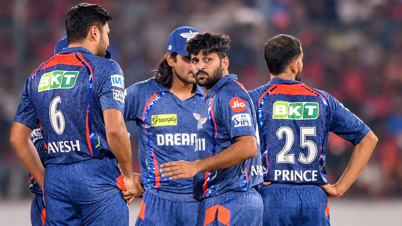 IPL 2025, Shardul Thakur: আমাদেরও সুযোগ দেওয়া হোক, বোলারদের হয়ে বোর্ডের কাছে আর্জি শার্দূলের