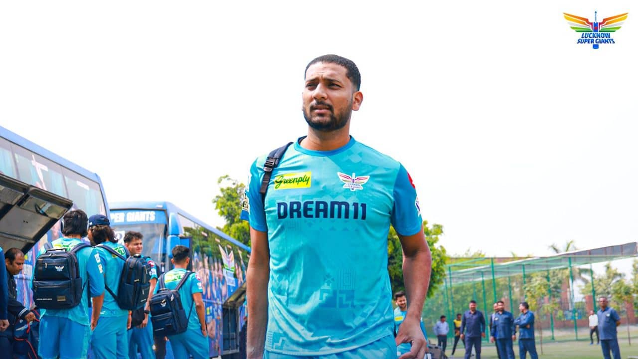 LSG IPL 2025: ছিটকেই গেলেন পেসার, অলরাউন্ডার নিল ঋষভ পন্থের লখনউ