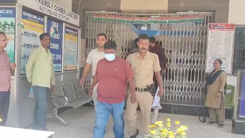 Murshidabad: কয়েক কোটি টাকার গরমিল, গ্রেফতার প্রাক্তন পঞ্চায়েত প্রধান