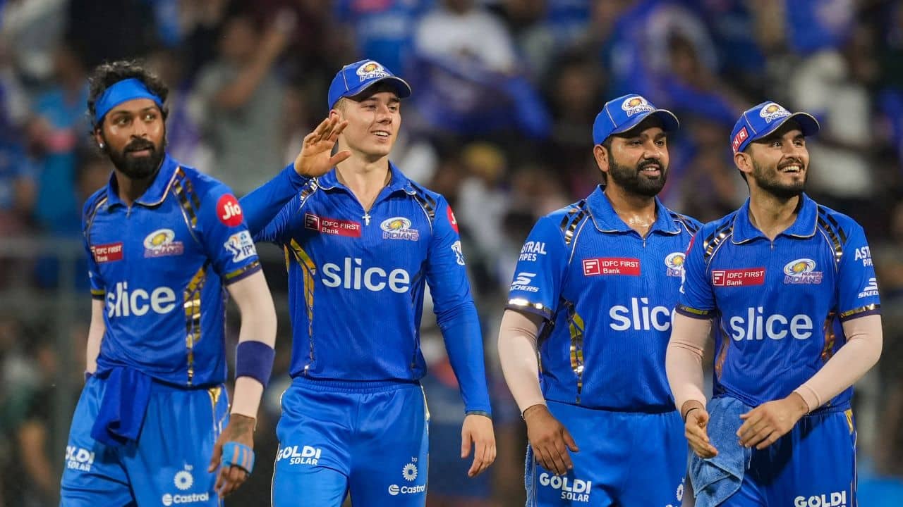 IPL 2025, MI vs CSK: হার্দিক পান্ডিয়া নেই, অনিশ্চিত বুমরা; কী হবে মুম্বই ইন্ডিয়ান্সের একাদশ?