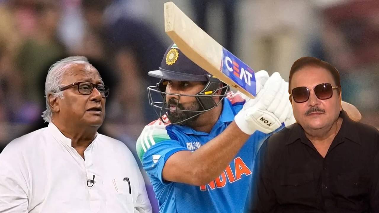 Madan Mitra: অসভ্য, অভদ্র, ইতর, রোহিত বিতর্কে সৌগতকে এই বিশেষণে কেন সম্বোধন করলেন মদন?