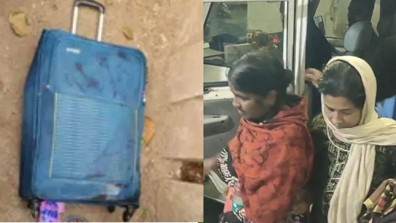 Madhyamgram: ট্রলিতে মৃতদেহ, তার নামেই পরদিন কেনা হল লক্ষ লক্ষ টাকার সোনা