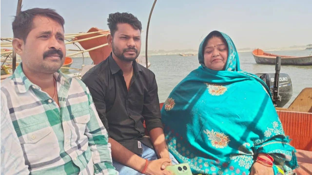 Maha Kumbh 2025: মহাকুম্ভ বদলে দিল পিন্টুর জীবন, ৪৫ দিন নৌকা চালিয়েই আয় ৩০ কোটি টাকা!