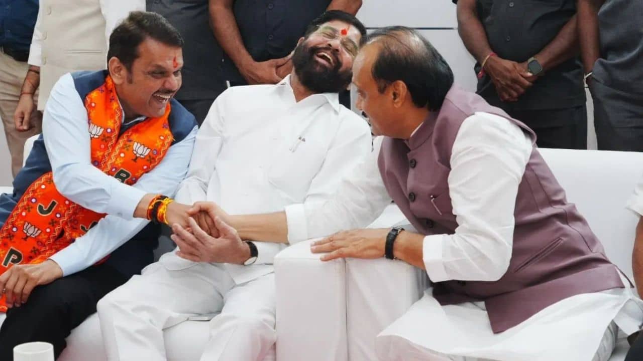 Maharshtra: মহারাষ্ট্রে এত গরমের মধ্যে ঠান্ডা যুদ্ধ..., হঠাৎ কেন বললেন একনাথ?