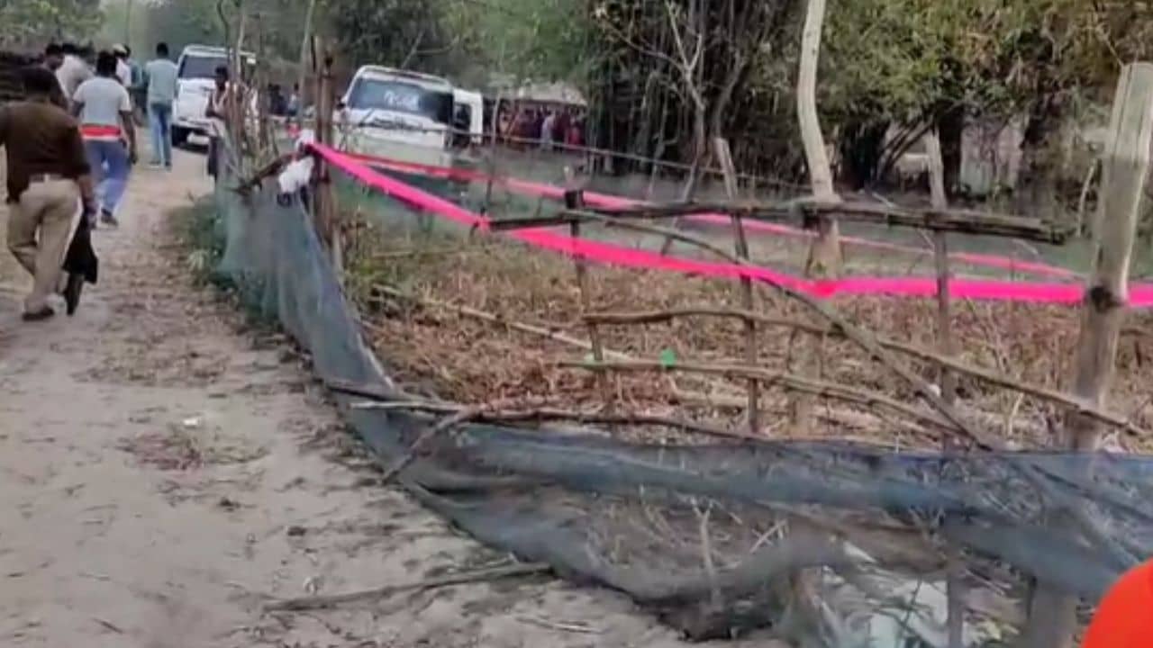 Malda: ছাগল খেয়েছিল বাঁধাকপি, তাই নিয়ে ঝামেলা, খুন পঞ্চায়েত সচিব