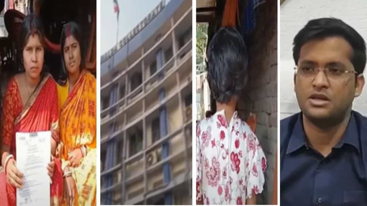Malda: অ্যাপেনডিক্স অপারেশন হবে... স্বাস্থ্য সাথীরও 'ক্লেইম' করেছেন, আচমকাই নার্সিংহোমে ছুটে এলেন বড় আধিকারিকরা, OT থেকে তুলে আনলেন শিশুকে, তারপরই... Malda: অ্যাপেনডিক্স অপারেশন হবে... স্বাস্থ্য সাথীরও 'ক্লেইম' করেছেন, আচমকাই নার্সিংহোমে ছুটে এলেন বড় আধিকারিকরা, OT থেকে তুলে আনলেন শিশুকে, তারপরই...