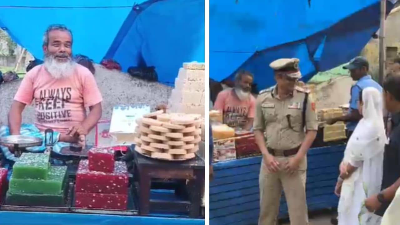 Mamata Banerjee: ঢাকা দিন, ধুলো উড়ছে, মাছি বসছে, মাজার যাওয়ার পথে ইসমাইলকে পরামর্শ মমতার