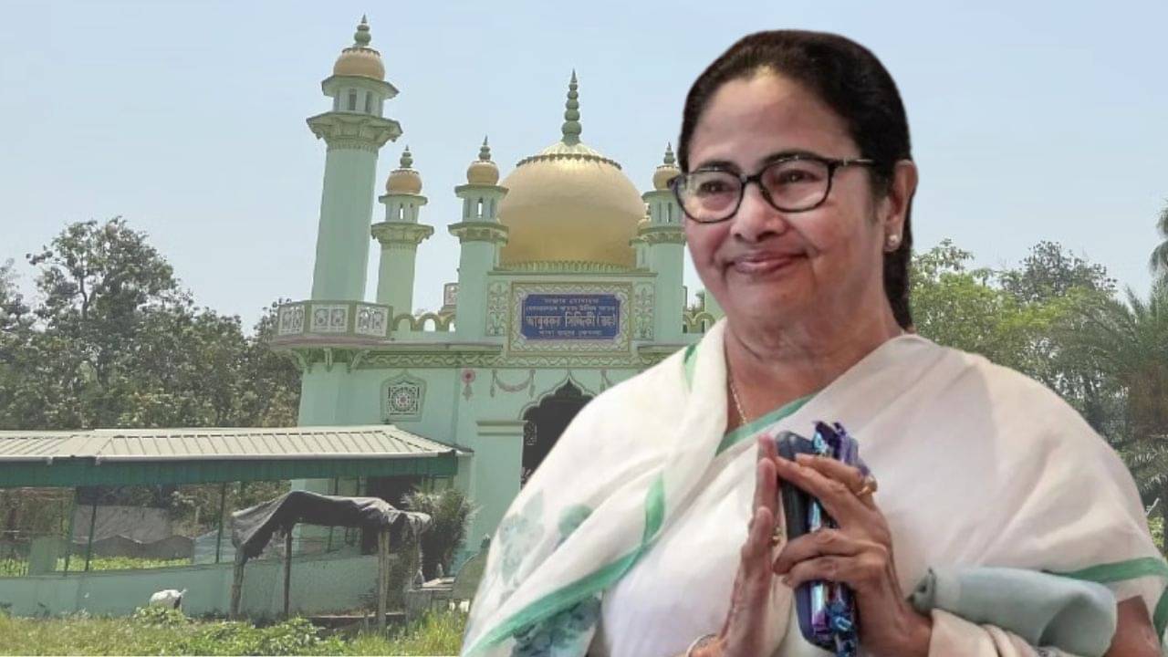 Mamata Banerjee-Furfura Sharif: সোমবার ফুরফুরা শরিফে যাচ্ছেন মমতা বন্দ্যোপাধ্যায়