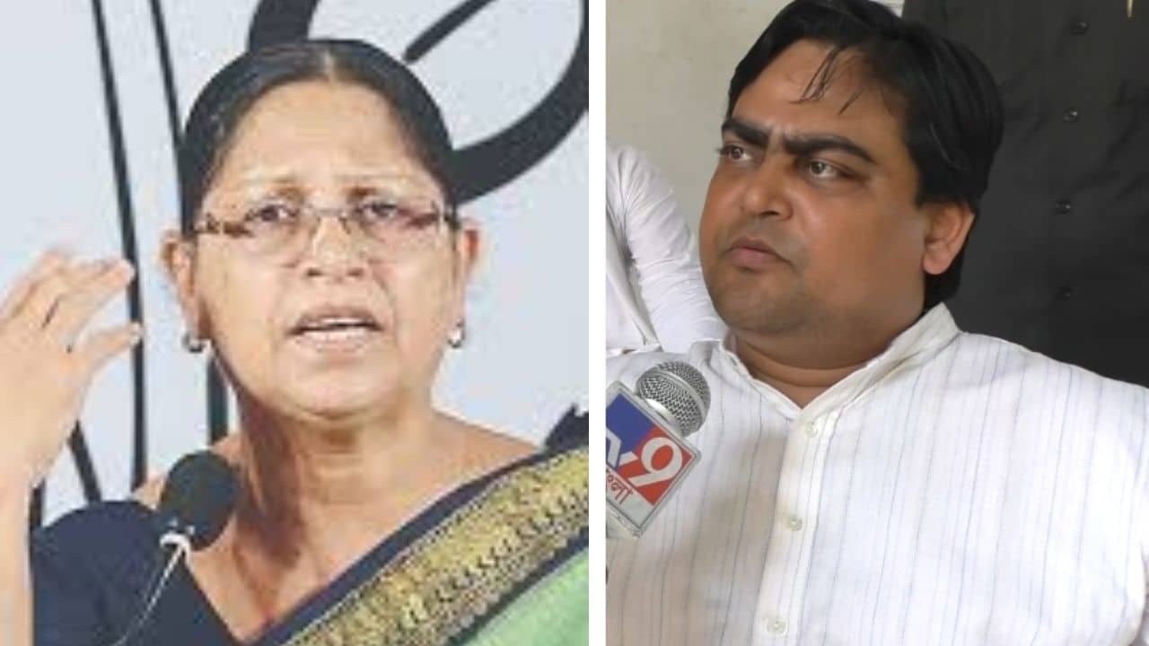 Baruni Mela: আমার বোধদয় হয়েছে, জেঠিমার কাছে হেরে বারুণী মেলায় একসঙ্গে শান্তনু