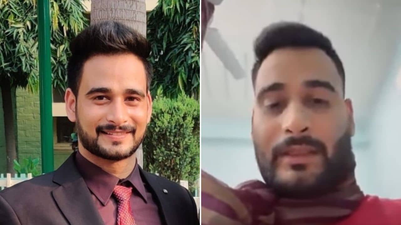 Mumbai Firm Manager Dead: বৌমা বয়ফ্রেন্ডের সঙ্গে থাকতে চাইত!, ছেলের মৃত্যুর পরেই বড় অভিযোগ বাবার