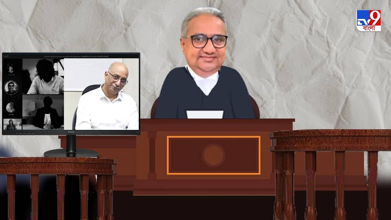 Calcutta High Court: এটা পেইন ফুল, মুখ্যসচিবকে বললেন বিচারপতি, পন্থের একটাই সতর্ক থাকব! কেন আদালতে মুখ্যসচিব?