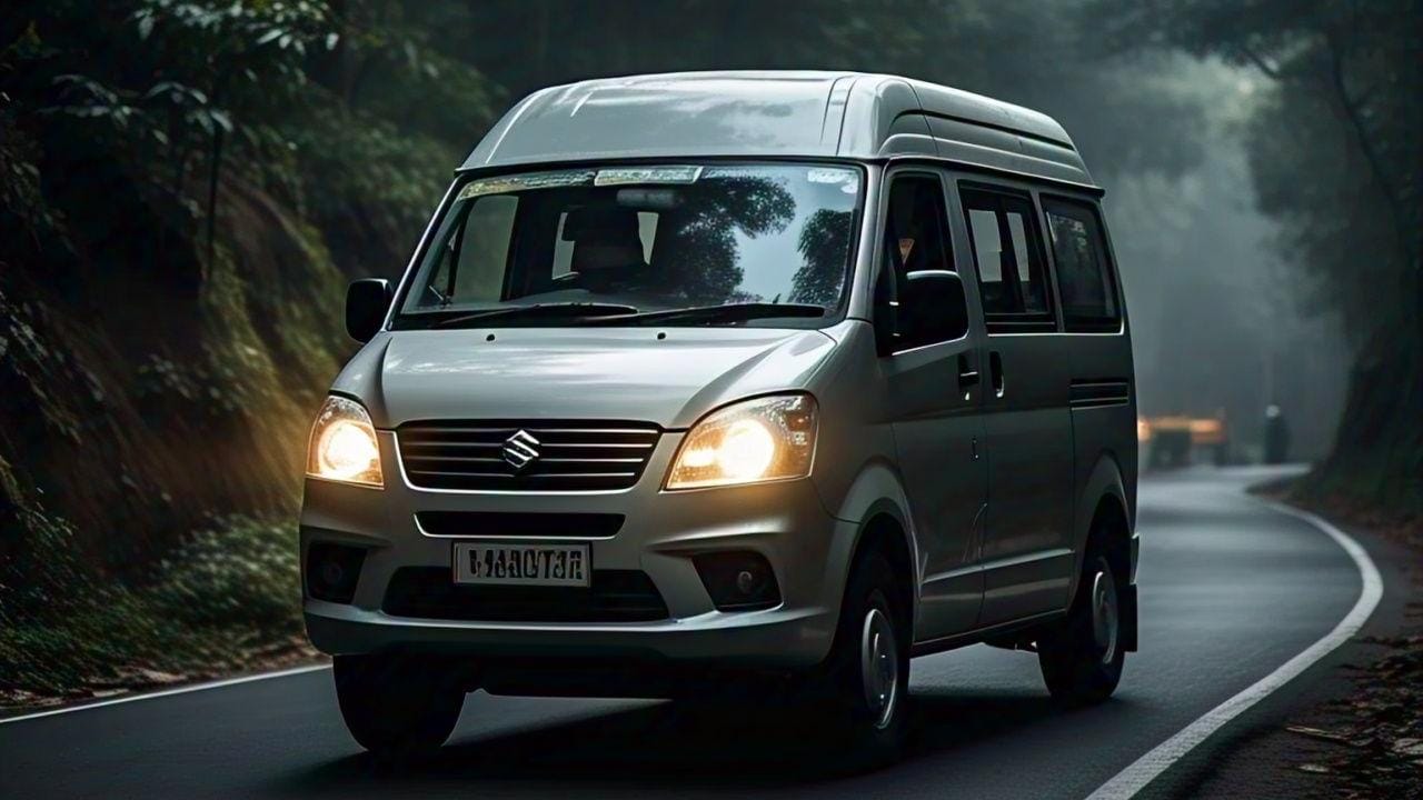 Bankura: ঘড়িতে তখন পৌনে বারোটা, আর ঠিক তখনই ঘটে গেল ঘটনাটা! মাঝরাস্তায় মারুতির অবস্থা দেখে থ এলাকাবাসী Bankura: ঘড়িতে তখন পৌনে বারোটা, আর ঠিক তখনই ঘটে গেল ঘটনাটা! মাঝরাস্তায় মারুতির অবস্থা দেখে থ এলাকাবাসী