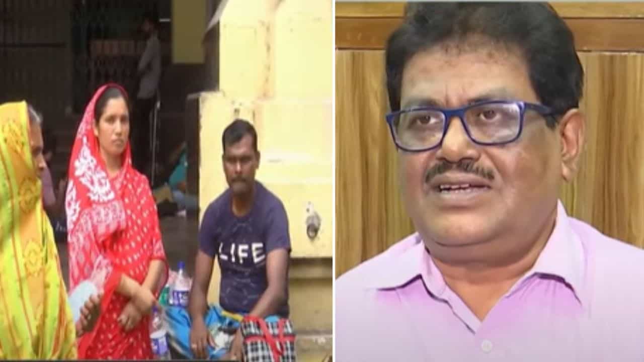 Kolkata Medical College: কেন্দ্রের টাকা খরচই করতে পারল না কলকাতা মেডিক্যাল, ফেরত গেল জাতীয় স্বাস্থ্য মিশনের টাকা Kolkata Medical College: কেন্দ্রের টাকা খরচই করতে পারল না কলকাতা মেডিক্যাল, ফেরত গেল জাতীয় স্বাস্থ্য মিশনের টাকা