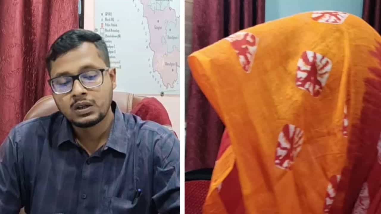 Pregnancy: প্রতি ৫ জন অন্তঃসত্ত্বার মধ্যে ২ জন, এখনও পর্যন্ত সংখ্যাটা ৯ হাজার, উদ্বেগ বাড়াচ্ছে ভয়ঙ্কর 'ব্যধি' Pregnancy: প্রতি ৫ জন অন্তঃসত্ত্বার মধ্যে ২ জন, এখনও পর্যন্ত সংখ্যাটা ৯ হাজার, উদ্বেগ বাড়াচ্ছে ভয়ঙ্কর 'ব্যধি'