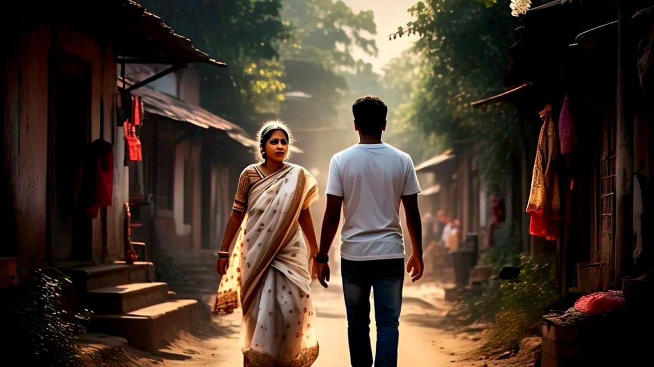Paschim Medinipur: রাত সাড়ে তিনটে নাগাদ স্বামী বাড়ি ছাড়তেই পিছু নিয়েছিল স্ত্রী, শেষে হাসপাতাল থেকে ফিরল লাশ