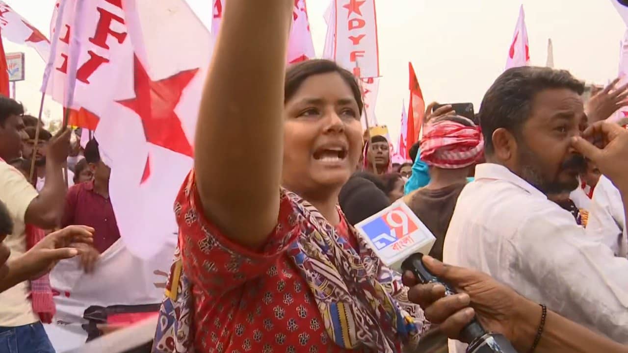 CPIM: প্রজন্ম বদল পলিটব্যুরোতে! বাদ পড়লেন সূর্যকান্ত, এলেন শ্রীদীপ, কেন্দ্রীয় কমিটিতে মীনাক্ষী-সহ বাংলার নতুন ৫ মুখ