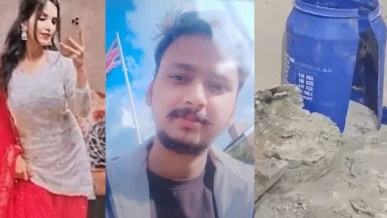 'গুণধর' মুসকান বদলে দিয়েছিল সৌরভের প্রেসক্রিপশনও, ঠিক কবে থেকে প্ল্যান করেছিল স্বামীকে কুচি কুচি করার? 'গুণধর' মুসকান বদলে দিয়েছিল সৌরভের প্রেসক্রিপশনও, ঠিক কবে থেকে প্ল্যান করেছিল স্বামীকে কুচি কুচি করার?