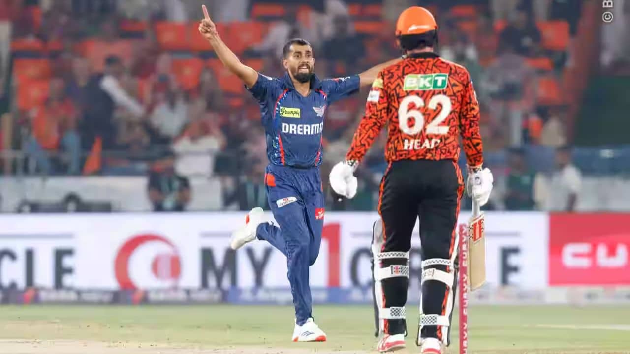 IPL 2025, Prince Yadav: লখনউয়ের মাথাব্যথা কমিয়ে নতুন নায়ক! কে এই নতুন প্রিন্স?