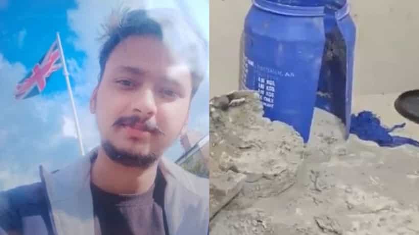 পাপা ড্রামের ভিতরে আছে, পড়শিদের বলেছিল সৌরভের ৬ বছরের মেয়ে, কেউ যদি গুরুত্ব দিয়ে শুনত...