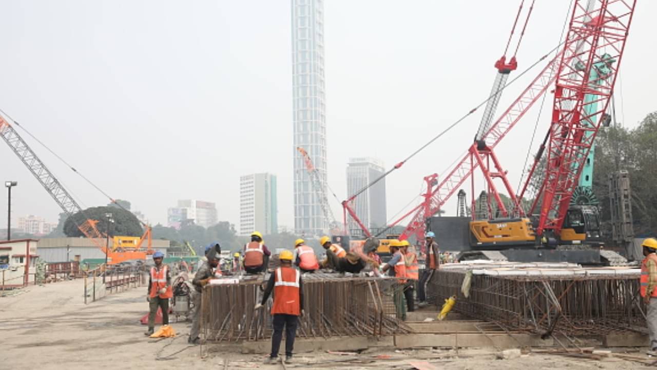 Khidirpur Metro Station: শেষ পর্যন্ত খিদিরপুর মেট্রো স্টেশন তৈরিতে অনুমতি দিল রাজ্য, দেওয়া হল কোন কোন শর্ত