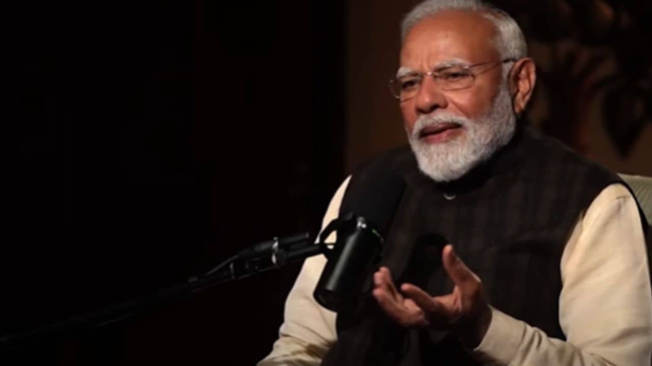 PM Narendra Modi With Lex Fridman: গোটা বিশ্বে RSS-এর থেকে বড় কোনও স্বয়ংসেবক সংঘ নেই, ওরা আমাকে জীবনের উদ্দেশ্য বুঝিয়েছে: মোদী
