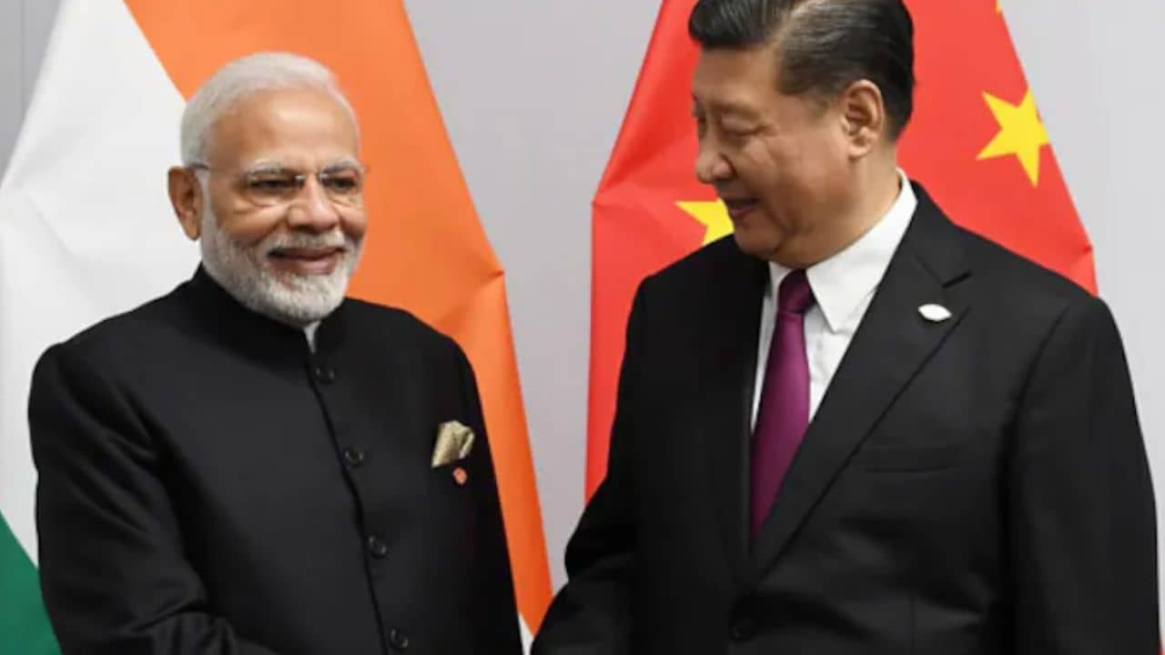 India-China Relation: হাতি আর ড্রাগন নাচবে একসঙ্গে, ভারতের সঙ্গে বন্ধুত্ব পাতাতে চাইছে চিন, নেপথ্যে কি অন্য ফন্দি?