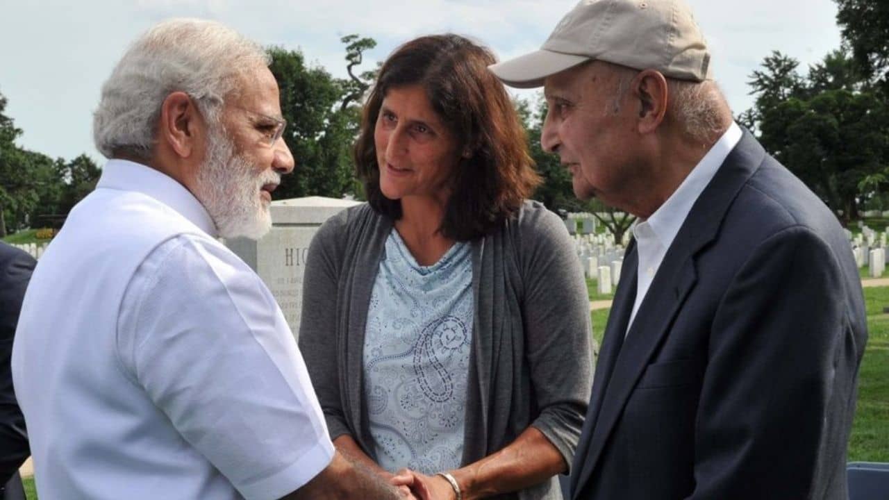 PM Narendra Modi: পৃথিবী তোমাদের মিস করছিল, সুনীতার অধ্যবসায়ে অনুপ্রাণিত প্রধানমন্ত্রী মোদীও