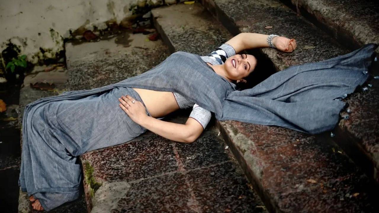 Hasin Jahan: ললিপপ লাগেলু নাচে অকাল হোলি সামির প্রাক্তন স্ত্রী হাসিন জাহানের, হুঁশ উড়ল নেটিজ়েনদের