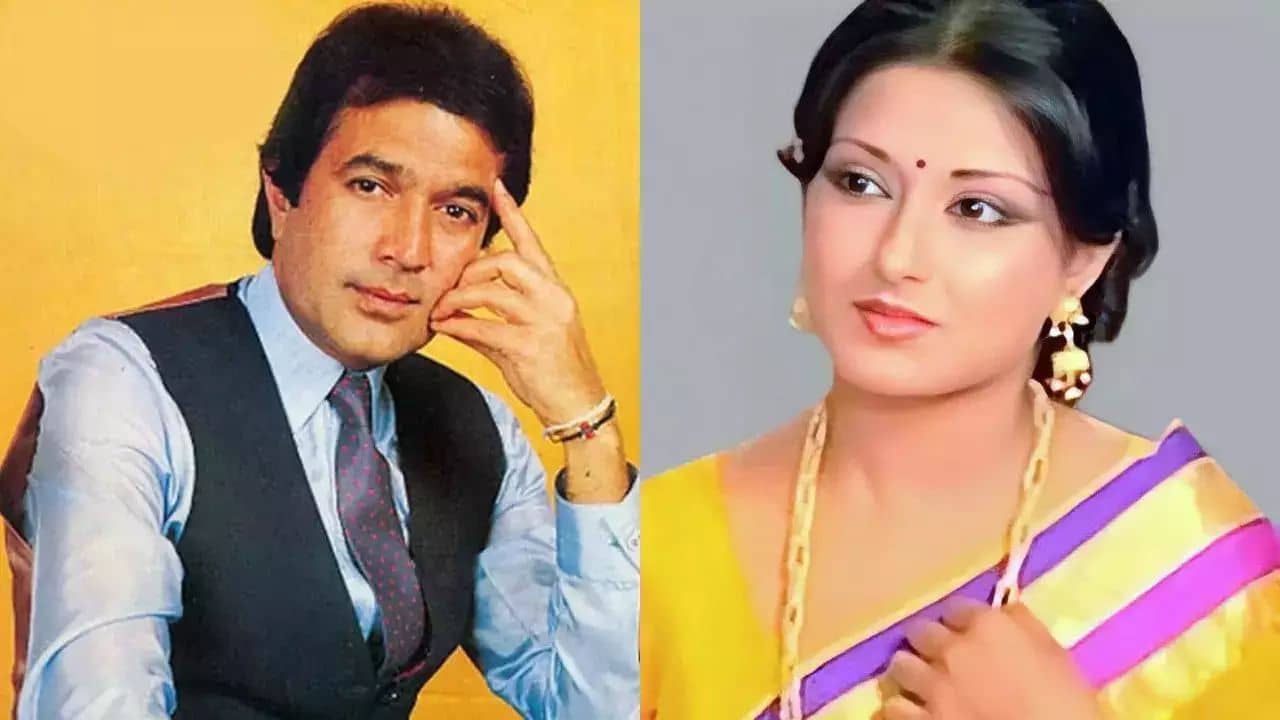 গর্ভের সন্তান কি বিনোদ মেহেরার? প্রেগন্যান্ট মৌসুমীকে অশ্লীল প্রশ্ন রাজেশ খান্নার! উত্তরে যা বললেন অভিনেত্রী...