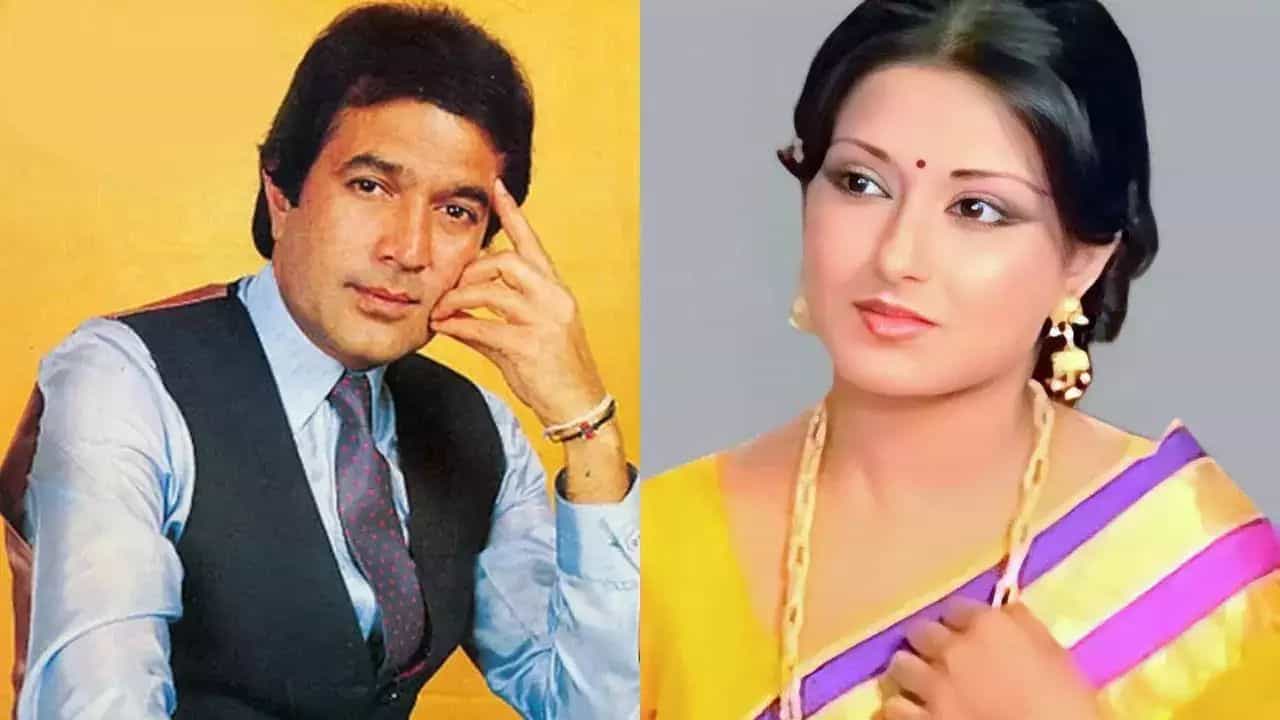 গর্ভের সন্তান কি বিনোদ মেহেরার? প্রেগন্যান্ট মৌসুমীকে অশ্লীল প্রশ্ন রাজেশ খান্নার! উত্তরে যা বললেন অভিনেত্রী... গর্ভের সন্তান কি বিনোদ মেহেরার? প্রেগন্যান্ট মৌসুমীকে অশ্লীল প্রশ্ন রাজেশ খান্নার! উত্তরে যা বললেন অভিনেত্রী...